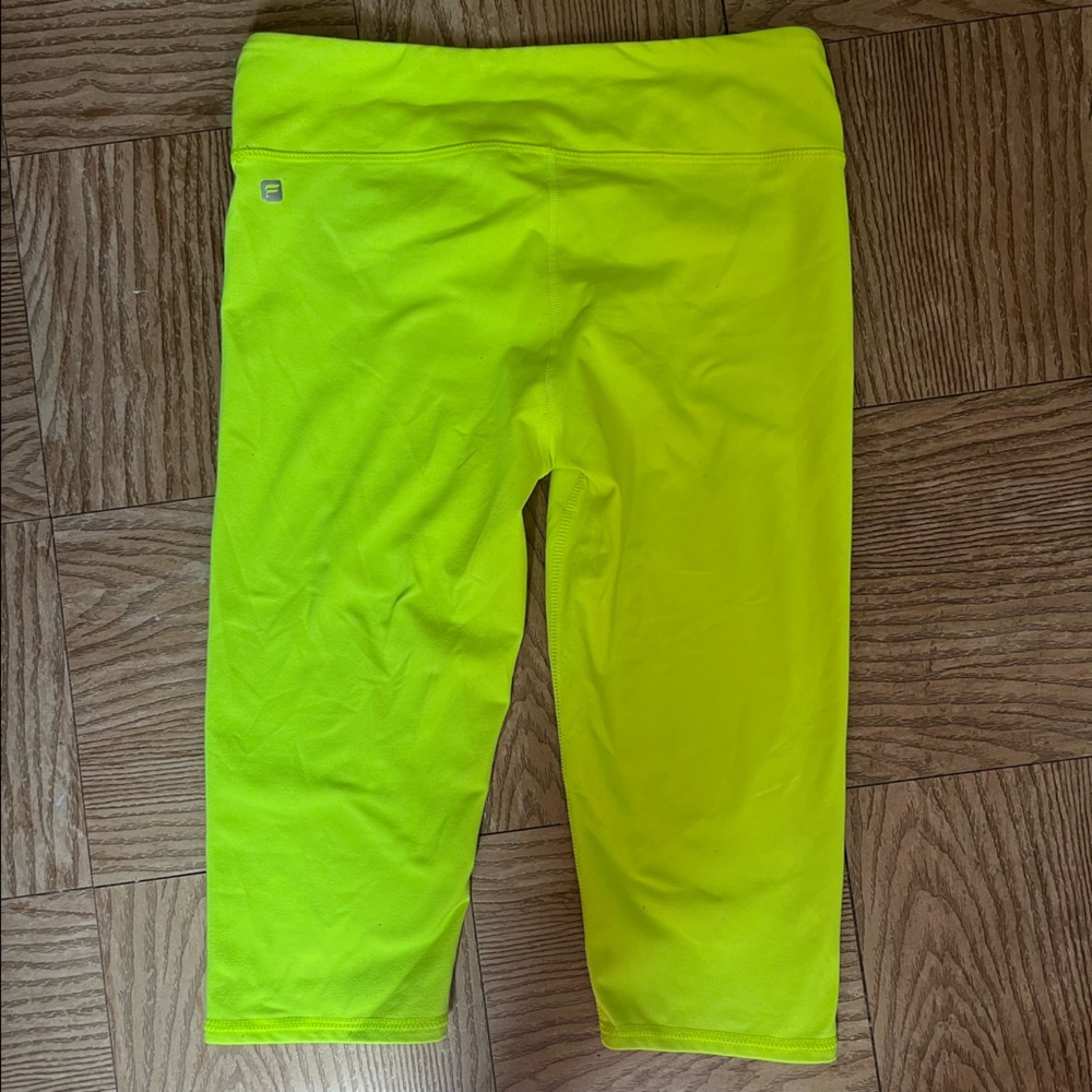 Fabletics leggings M